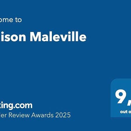 Maison Maleville Domme Bagian luar foto