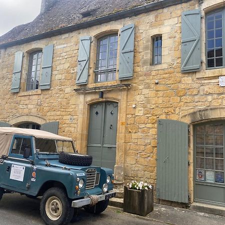 Maison Maleville Domme Bagian luar foto