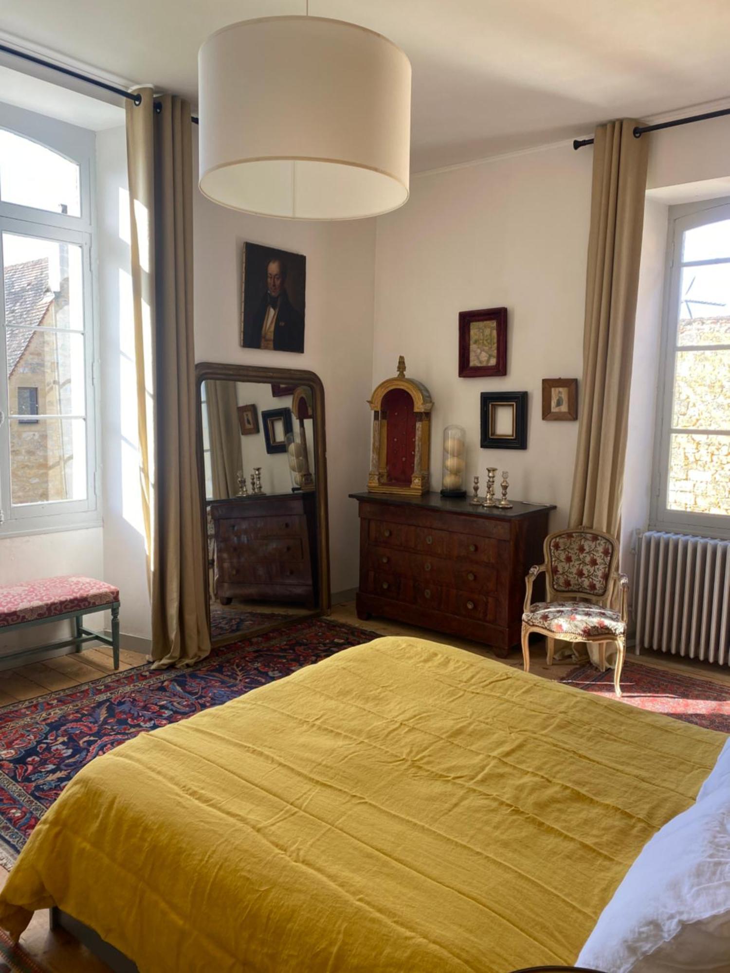 Maison Maleville Domme Bagian luar foto