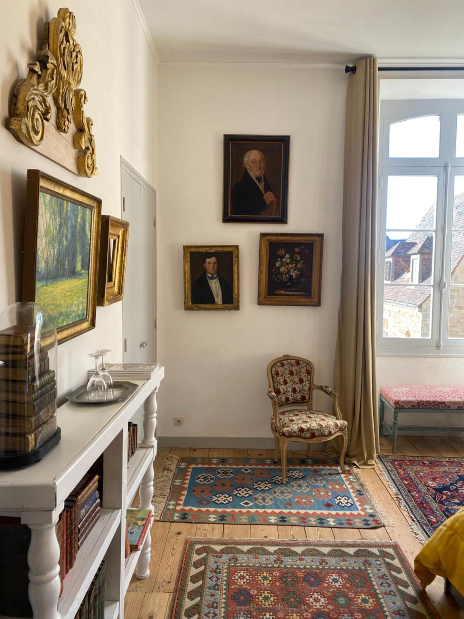 Maison Maleville Domme Bagian luar foto